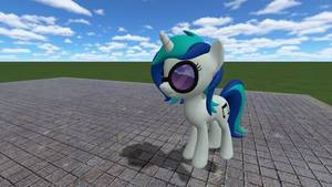 Gmod Mlp Vinyl Scratch Porn - Vinyl scratch