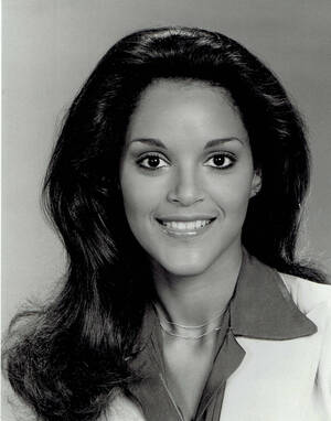 Jane Kennedy Fist Fuck Porn - TV sports broadcaster, actress and model Jayne Kennedy, 1970s :  r/OldSchoolCelebs