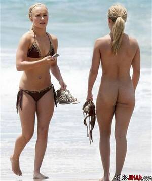 naked celebrities at the beach - Naked celebrities nude beaches - New porn. Comments: 3