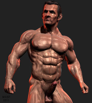 Jeff Mitchell Gay Porn - JEFF MITCHELL