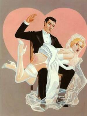 bride spanked at party art - Bride Spanked At Party Art | Sex Pictures Pass