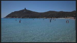 italian topless beach - Italian Nude Beaches - Where you can STRUT your Stuff - The Proud Italian