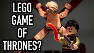 Lego Dimensions Porn - 6 LEGO games we would love to see