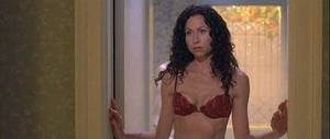 Minnie Driver Tits - 