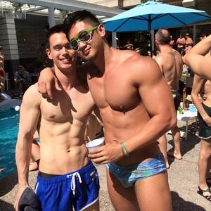 jeremy asian porn star - Asian Stud Jeremy Yong - QueerClick