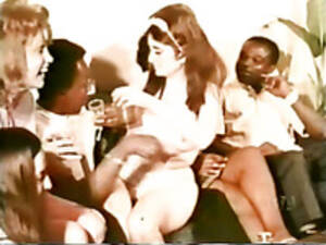 Lovely Retro Porn - Lovely vintage porn compilation with sexy white ladies - Mylust.com Video