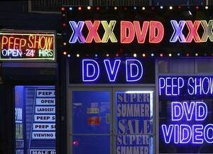 Amateur Man Cunnilingus - Porn is not a dirty word | The Canberra Times | Canberra, ACT