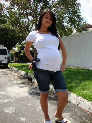 gigi colombiana - el adios de una actriz porno amateur