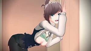 cute anime housewife - Perfect Anime Housewife - XVIDEOS.COM