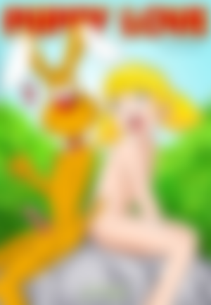 Inspector Gadget Porn Puppy Love - Puppy Love (Inspector Gadget) [Palcomix] Porn Comic - AllPornComic