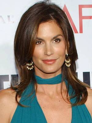 Cindy Crawford Porn Sextape - Cindy Crawford - Rotten Tomatoes