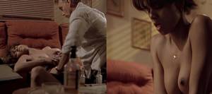 Monster Porn Halle Berry - 