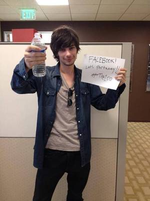 Devon Bostick Porn - Devon Bostick #The100