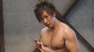 Half Mexican Half Japanese Porn - Meet the Hardest Working Man in Porn | GQ