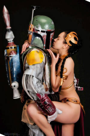 Carrie Fisher Star Wars - Princess Leia Slave Bikini Star Wars Carrie Fisher | MOTHERLESS.COM â„¢