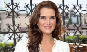 Brooke Shield Xxx Porn Captions - Brooke Shields: 'As a child, I was like a little shark sensing blood in the  water' | Movies | The Guardian