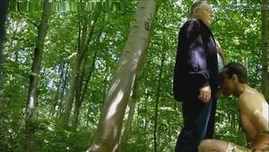 Men Gay Sex Woods - Nice Olderman in woods Gay Porn Video - TheGay.com