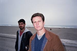 naked public beach sex with 360 view - The Oral History of 'Looking', HBO's Short-Lived, Groundbreaking Gay Series  | GQ