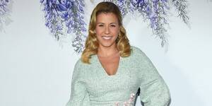 Jodie Sweetin - Jodie Sweetin Celebrates the Passing of the Respect for Marriage Act