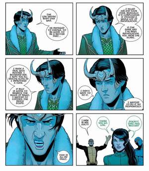 Asgard Porn Mother - Cosplay