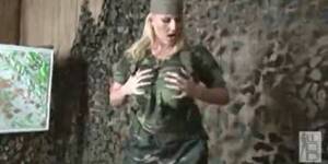 Army Bbw Porn - bbw army girl - Tnaflix.com