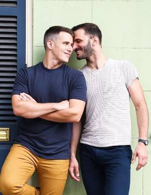 Happy Couples Porn - Happy Couples