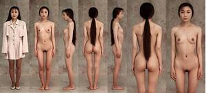 asian girls nude line up - nude lineup | MOTHERLESS.COM â„¢