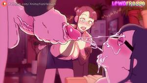 hentai throat fuck - NoNutNovember I've already interrupted - but I've fucked both my  girlfriends in the throat - Hentai