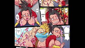 Chichi Android 18 Lesbian Porn - Orgia com todas as gostosas de DBZ Bulma, Chichi, Android 18, Videl, Kale e  Caulifla - XVIDEOS.COM