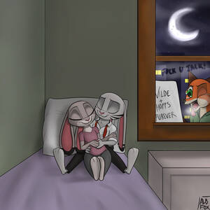 Jack Savage Judy Hopps Porn Comics - 2211423 - e621