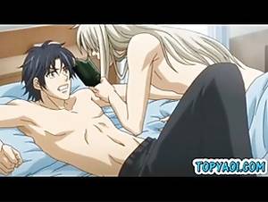 hardcore hentai couple - Couple gay senpai hentai hardcore sex