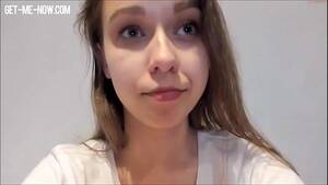 creamy teen facial - kinky teen creams her face with cum for skin care - XVIDEOS.COM