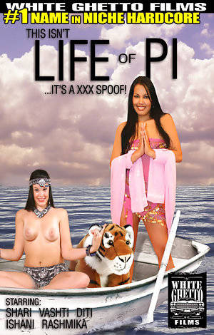 india xxx dvds - It's A XXX Spoof