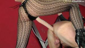 Hd Femdom Strapon - Watch huge strapon femdom pegging - Femdom, Pegging, Femdom Strapon Porn -  SpankBang
