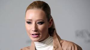 Iggy Azalea Nude Porno - Alleged Iggy Azalea sex tape could be her; may be child porn | Fox News