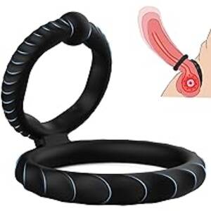 japanese cock ring - Amazon.co.jp: Sweetwinds Ring Cock Ring Double Ring Japanese Size Soft  Silicone High Elasticity Male Masturbation Ring Adult Toy : Health &  Personal Care