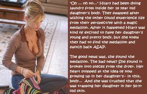 Body Swap Mother In Law Porn - Body Swap Mother In Law