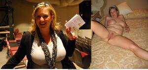 homemade amateur housewife dressed undressed - From The Archive â€“ Amateur Wives Dressed-Then-Undressed â€“ WifeBucket |  Offical MILF Blog