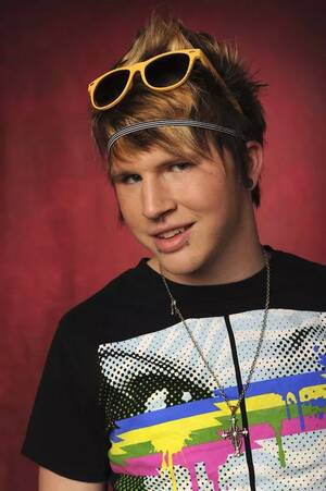 American Idol Pornstar - American Idol transformations - porn star career, 70-year jail time and  career U-turn - Daily Star