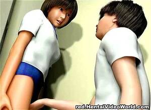 Bathroom Sex Porn 3d - Watch College bathroom sex - 3D Porn, 3D Hentai, 3D Animation Porn -  SpankBang