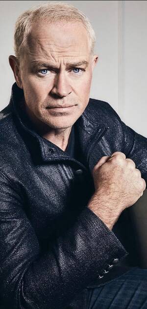 Derek Anthony Porn - Neal McDonough - News - IMDb