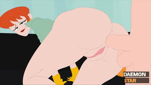 Dexter Xxx Porn - Me cojo a la mamÃ¡ de dexter - XVIDEOS.COM