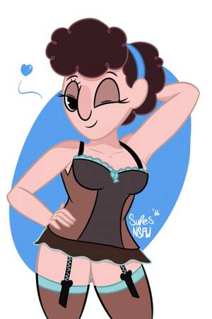 Clarence Amy Porn - Mary Clarence Cartoon Network Hentai