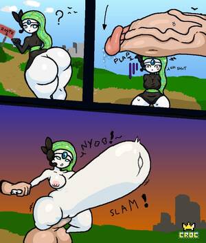 Gagg Porn Meloetta - Meloetta breeding (kingcroc) [pokemon] free hentai porno, xxx comics,  rule34 nude art at HentaiLib.net