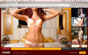 mature nude web chat - Top 10 Free Adult Webcams Sites in 2015