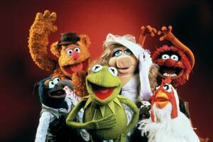 Muppets Hentai Porn - Watch MUPPET SHOW?!? - Booty, Puppet, Muppets Porn - SpankBang