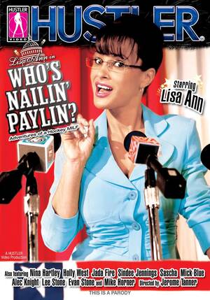 milf lisa ann - Who's Nailin' Paylin? (Video 2008) - IMDb