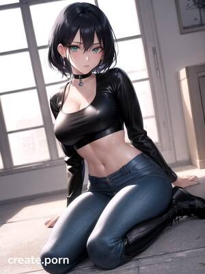 leggings cartoon porn - Leggings, Simple Background, 20+ AI Porn