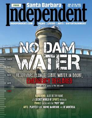 josh yost amateur homemade sex tapes - Santa Barbara Independent, 01/23/14 by SB Independent - Issuu