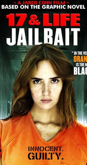 Junior Jail Bait - Reviews: Jailbait - IMDb
